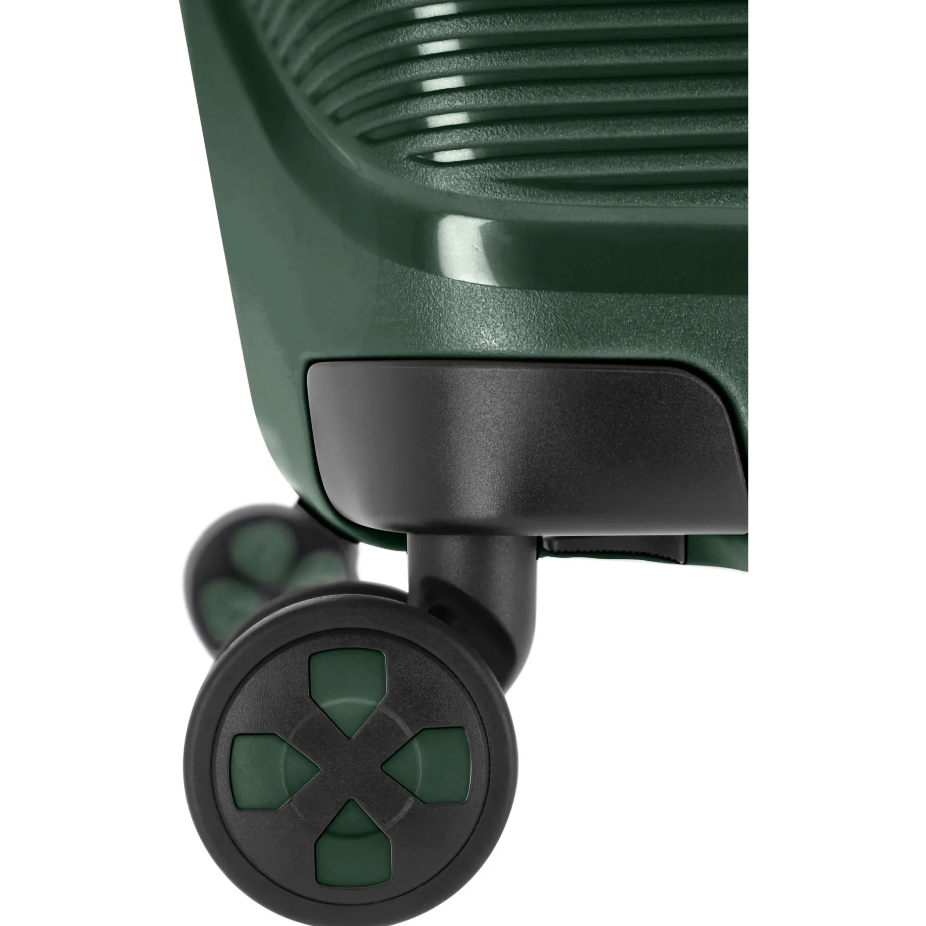 IP1 - 4-Rollen-Trolley 76 cm L (Deep sea green)