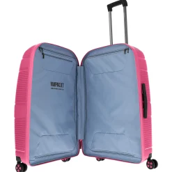 IP1 - 4-Rollen-Trolley 76 cm L (Flora pink)
