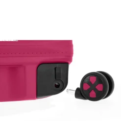 IP1 - 4-Rollen-Trolley 76 cm L (Flora pink)