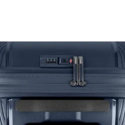 IP1 - 4-Rollen-Trolley 76 cm L (Glacier blue)