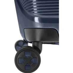 IP1 - 4-Rollen-Trolley 76 cm L (Glacier blue)