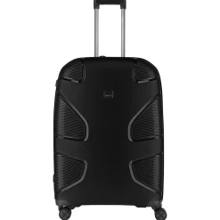 IP1 - 4-Rollen-Trolley 76 cm L (Lava black)