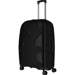 IP1 - 4-Rollen-Trolley 76 cm L (Lava black)