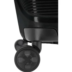 IP1 - 4-Rollen-Trolley 76 cm L (Lava black)