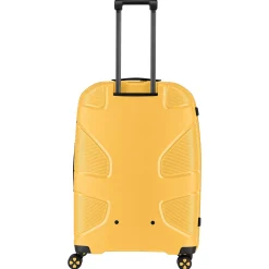 IP1 - 4-Rollen-Trolley 76 cm L (Sunset yellow)