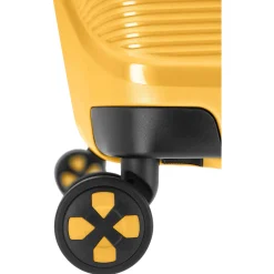 IP1 - 4-Rollen-Trolley 76 cm L (Sunset yellow)