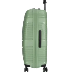 IP1 - 4-Rollen-Trolley 76 cm L (spring green)