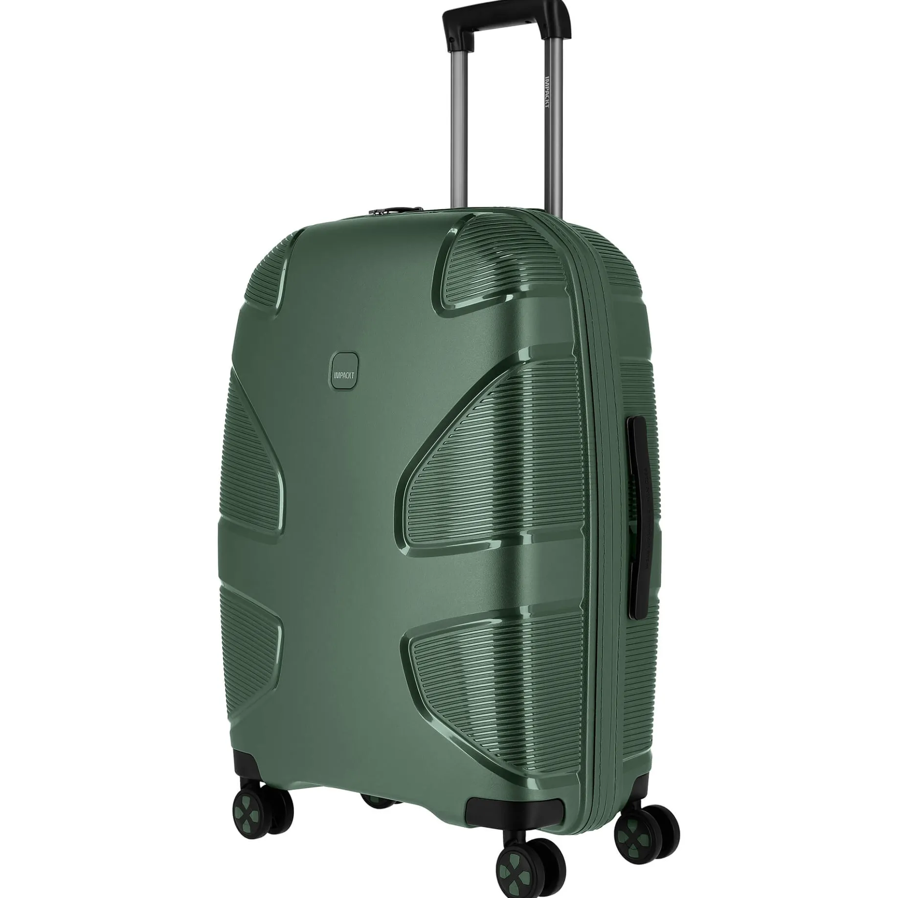IP1 - 4-Rollen-Trolley 67 cm M (Deep sea green)