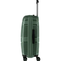 IP1 - 4-Rollen-Trolley 67 cm M (Deep sea green)