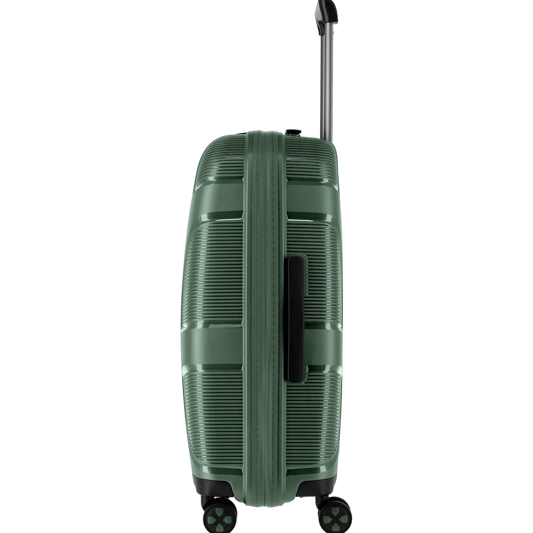 IP1 - 4-Rollen-Trolley 67 cm M (Deep sea green)
