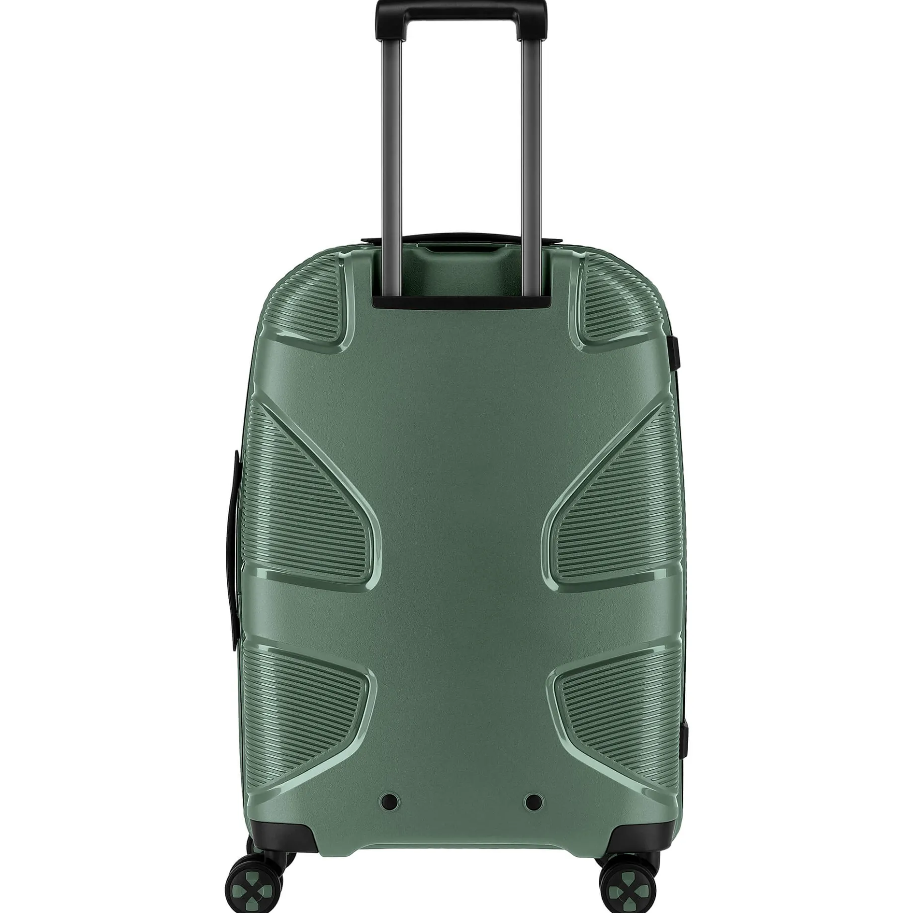 IP1 - 4-Rollen-Trolley 67 cm M (Deep sea green)