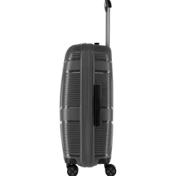 IP1 - 4-Rollen-Trolley 67 cm M (Iron grey)