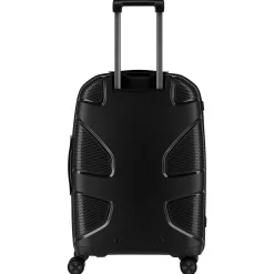 IP1 - 4-Rollen-Trolley 67 cm M (Lava black)