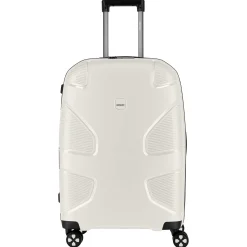IP1 - 4-Rollen-Trolley 67 cm M (Polar white)