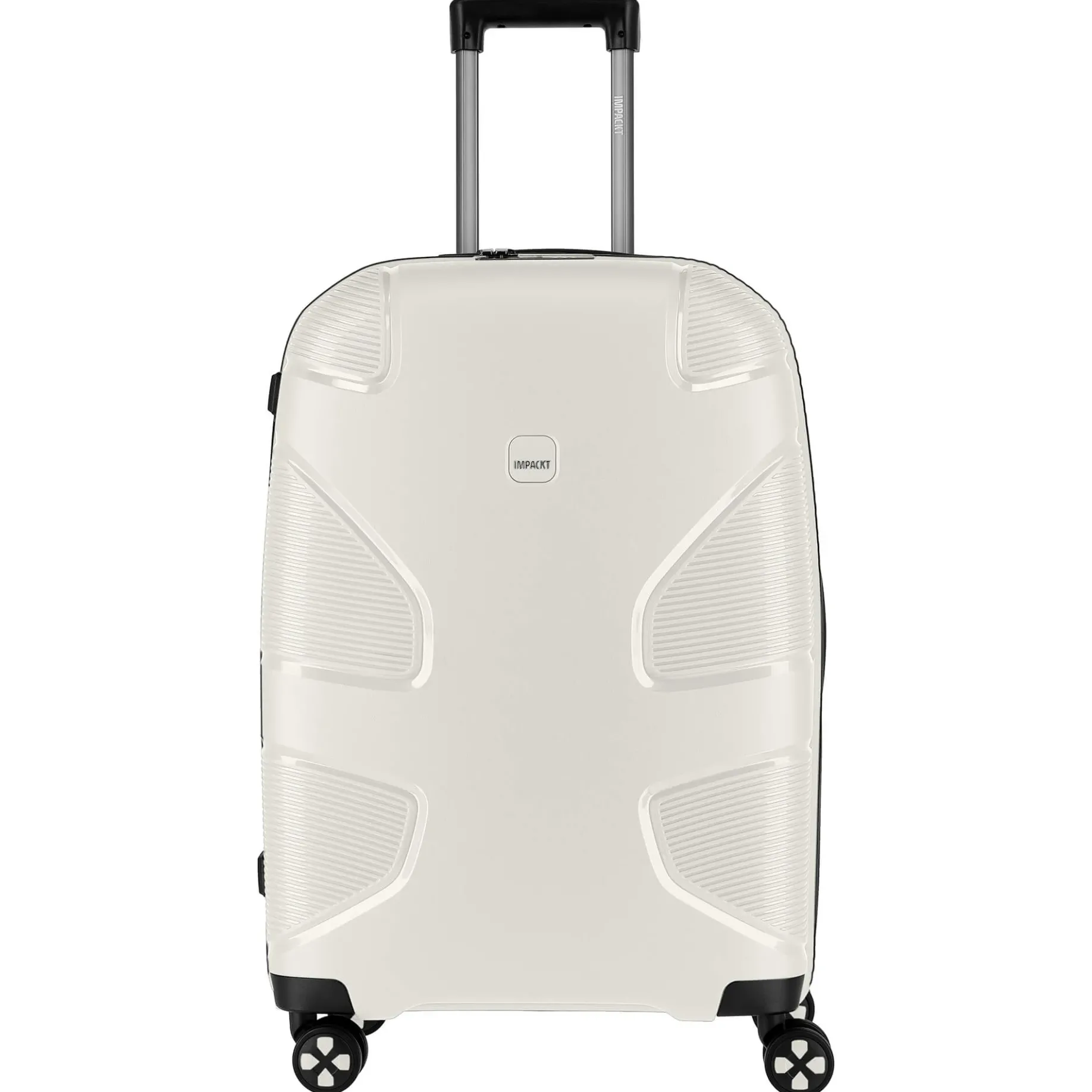 IP1 - 4-Rollen-Trolley 67 cm M (Polar white)