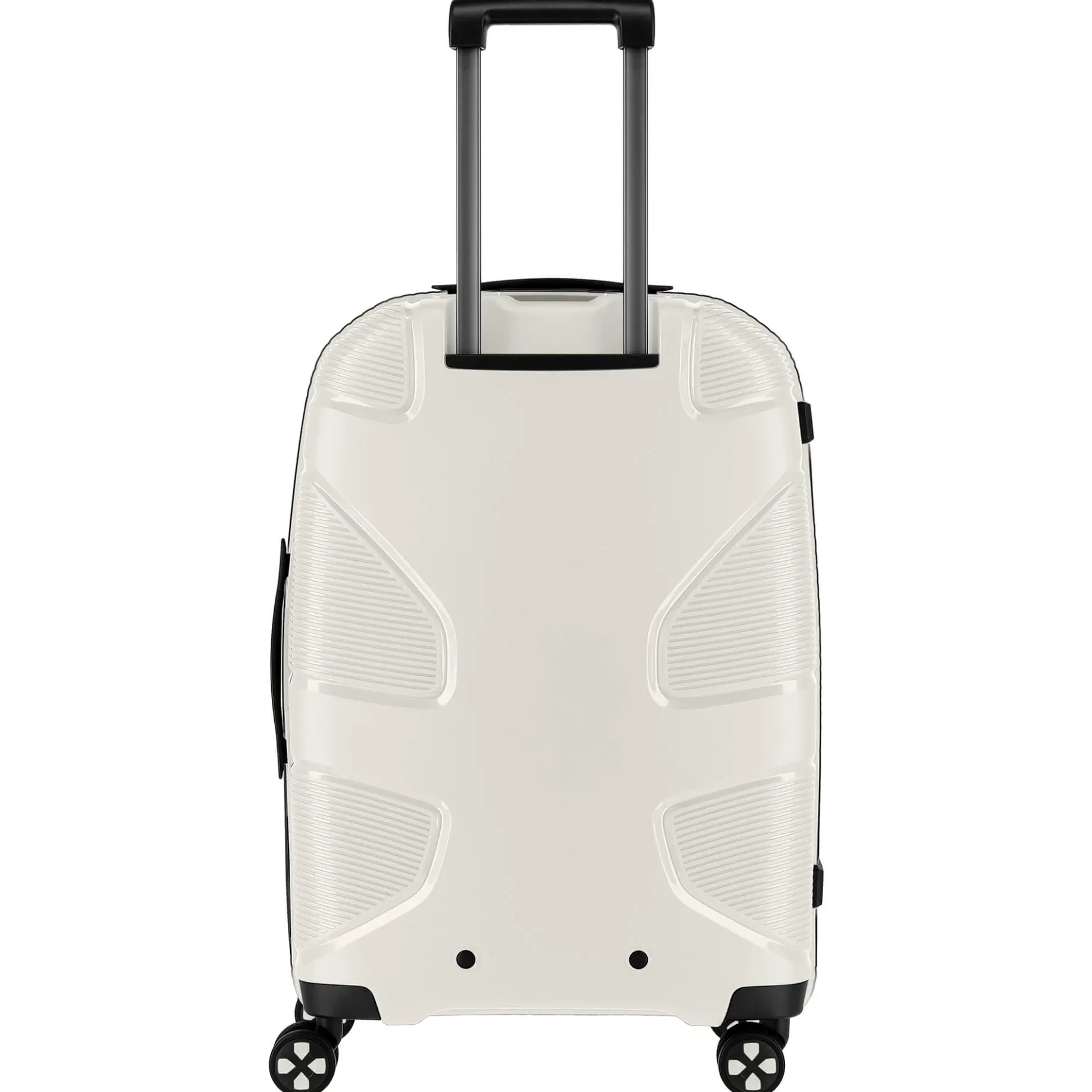IP1 - 4-Rollen-Trolley 67 cm M (Polar white)