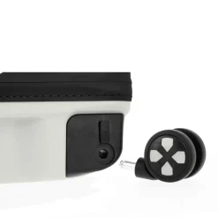 IP1 - 4-Rollen-Trolley 67 cm M (Polar white)