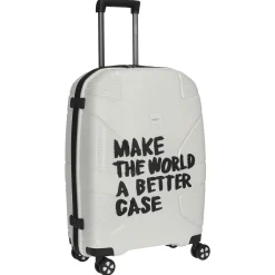 IP1 - 4-Rollen-Trolley 67 cm M (Polar white