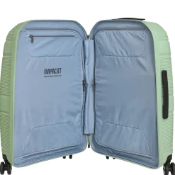 IP1 - 4-Rollen-Trolley 67 cm M (Spring green)