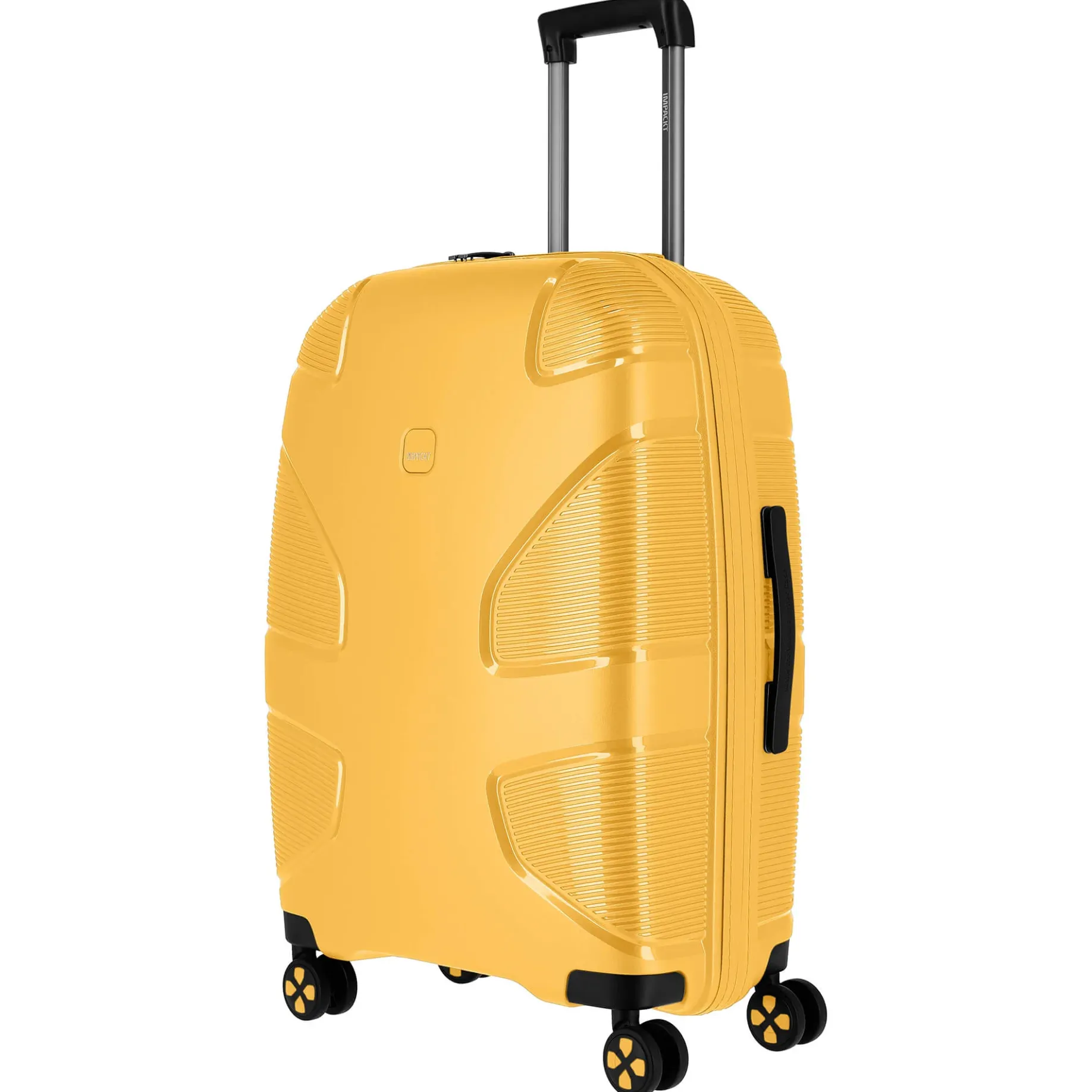 IP1 - 4-Rollen-Trolley 67 cm M (Sunset yellow)