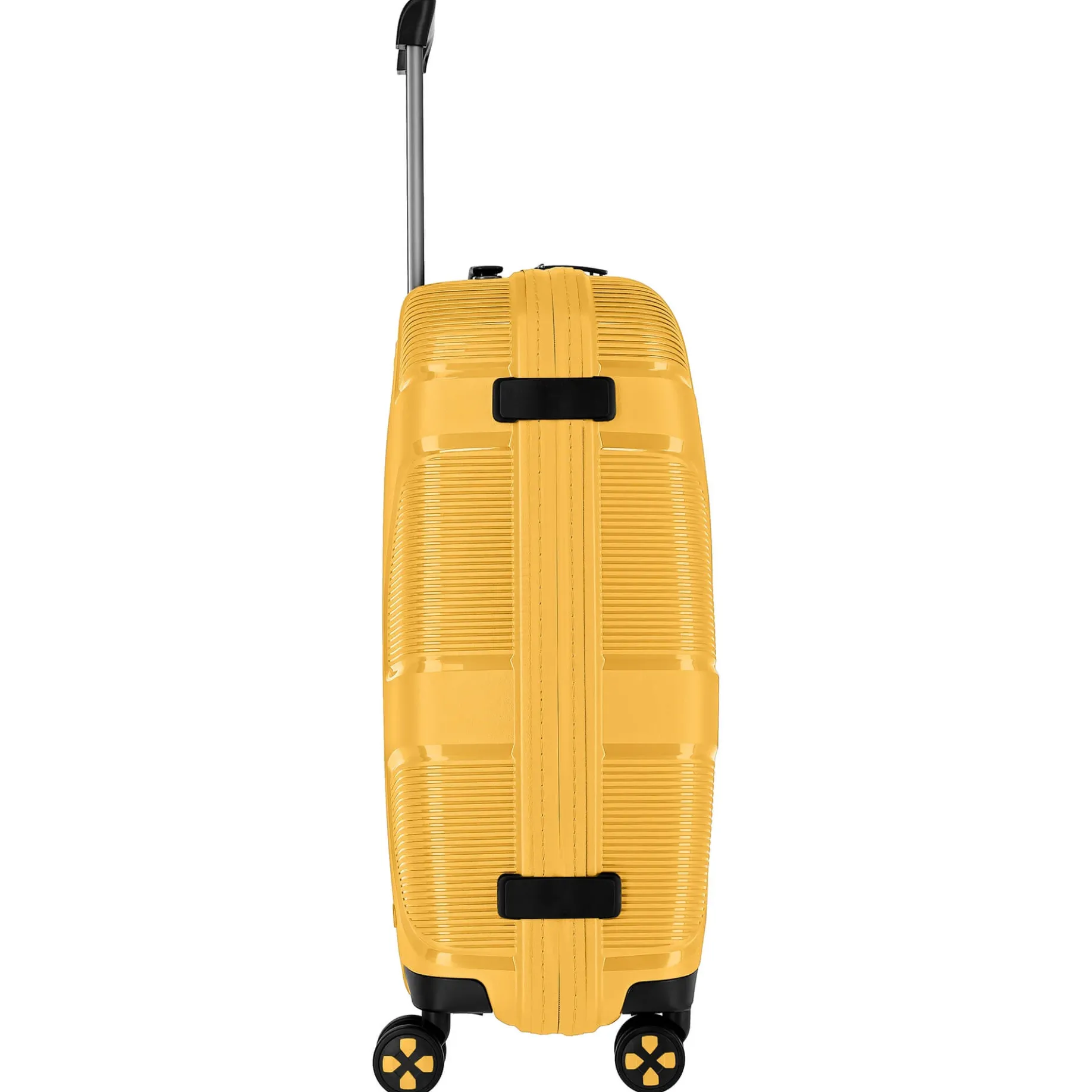 IP1 - 4-Rollen-Trolley 67 cm M (Sunset yellow)