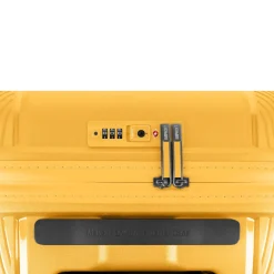 IP1 - 4-Rollen-Trolley 67 cm M (Sunset yellow)