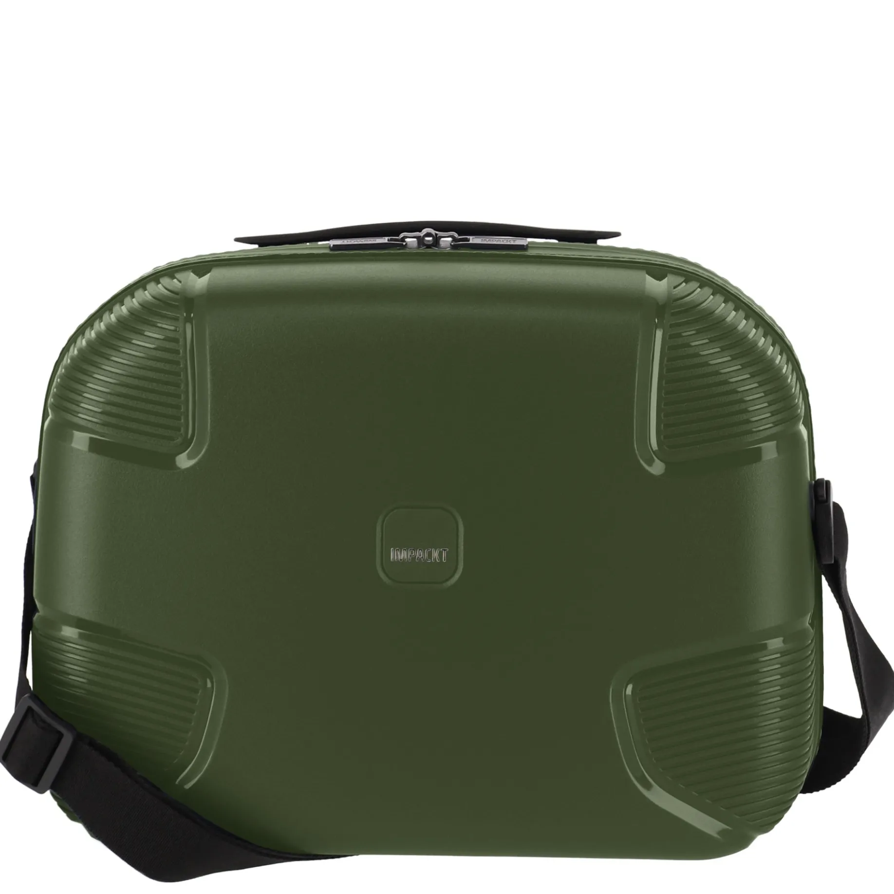 IP1 - Umhängetasche 20 cm (deep sea green)