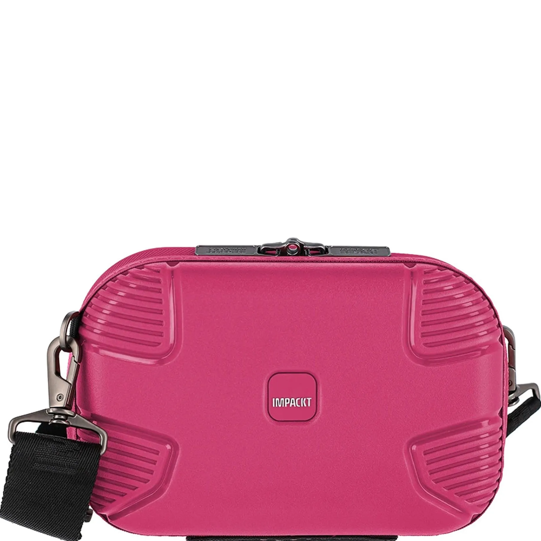 IP1 - Umhängetasche 20 cm (flora pink)