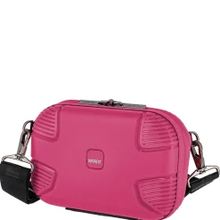 IP1 - Umhängetasche 20 cm (flora pink)