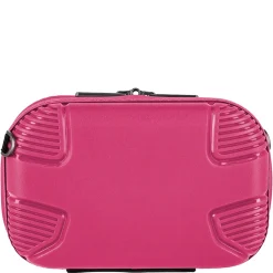 IP1 - Umhängetasche 20 cm (flora pink)