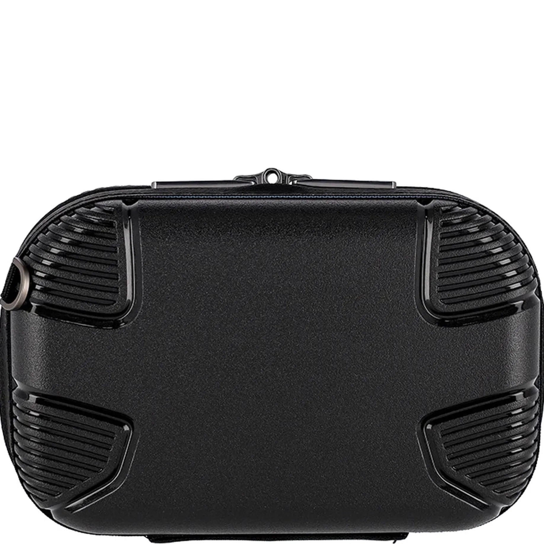 IP1 - Umhängetasche 20 cm (lava black)