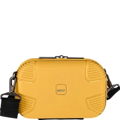 IP1 - Umhängetasche 20 cm (sunset yellow)