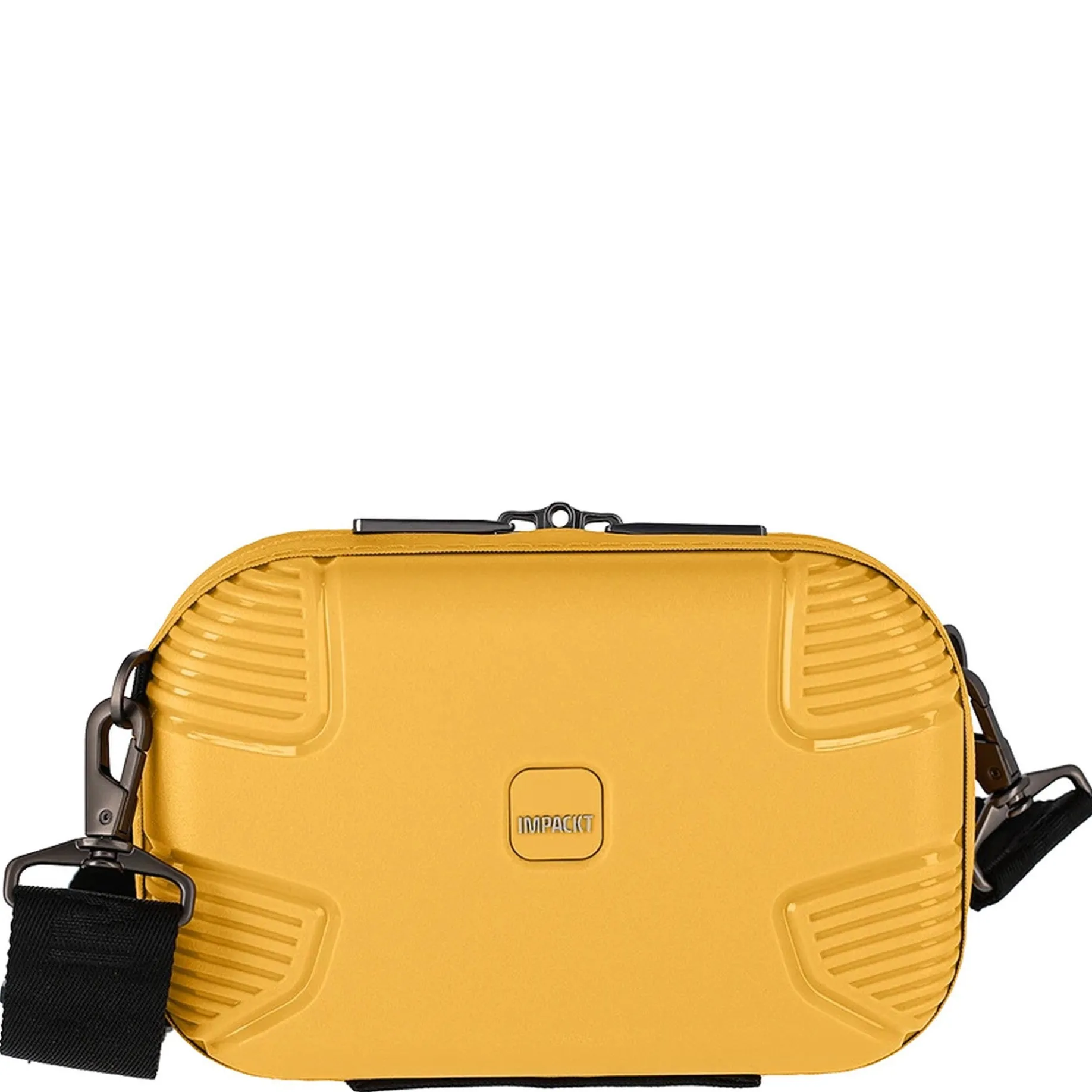 IP1 - Umhängetasche 20 cm (sunset yellow)