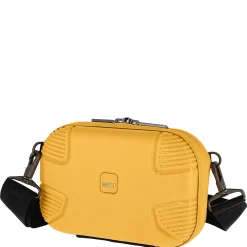 IP1 - Umhängetasche 20 cm (sunset yellow)