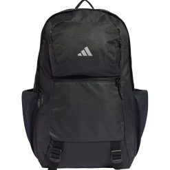 IP/System - Rucksack 46 cm (black/refsil)