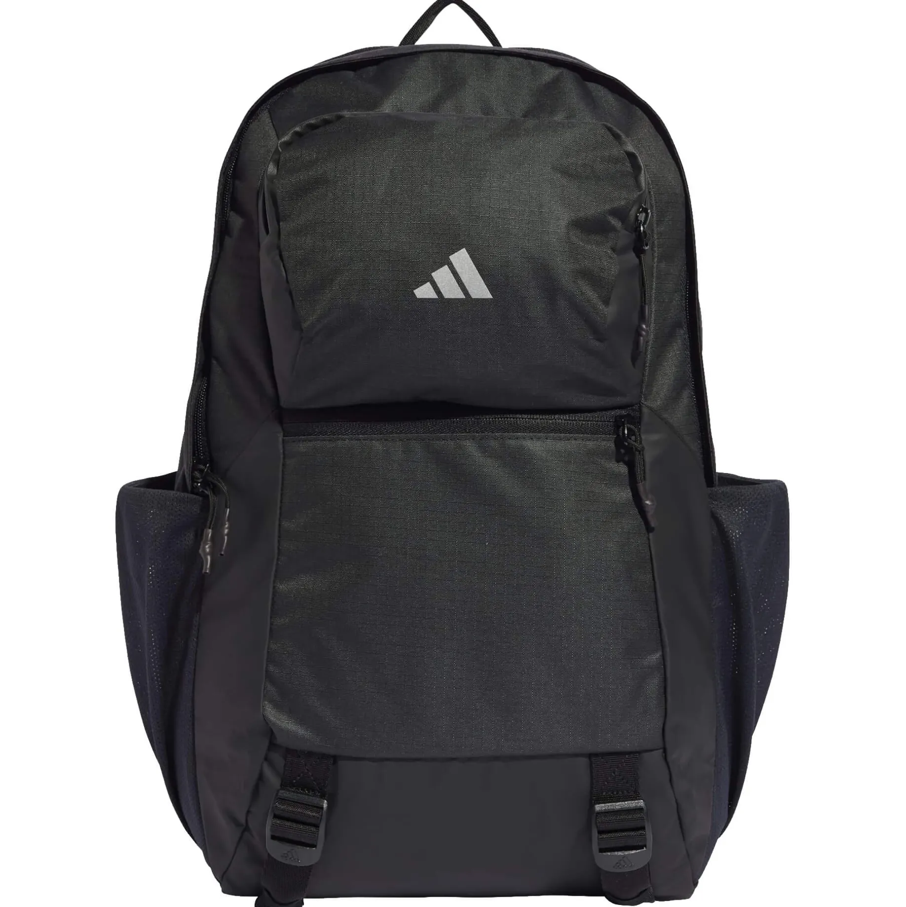 IP/System - Rucksack 46 cm (black/refsil)