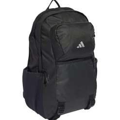IP/System - Rucksack 46 cm (black/refsil)