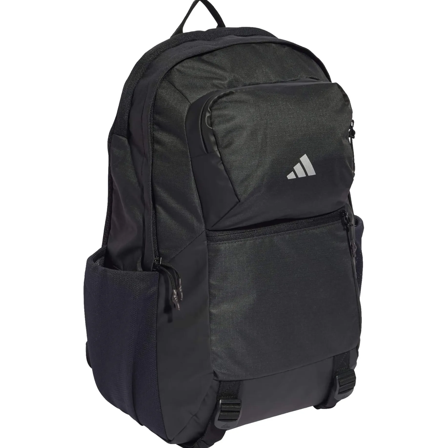 IP/System - Rucksack 46 cm (black/refsil)