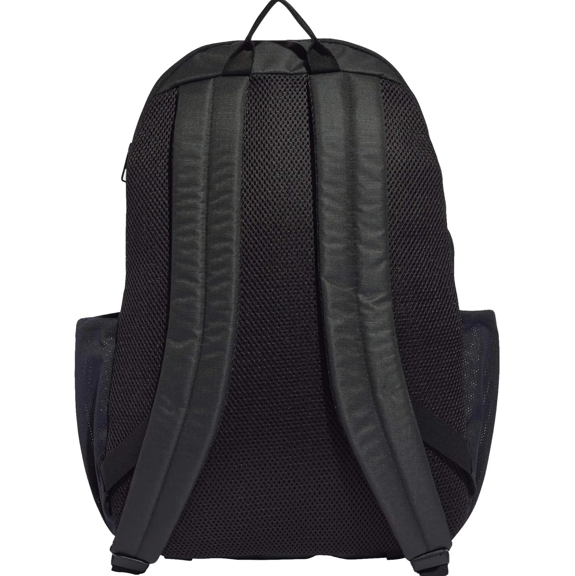 IP/System - Rucksack 46 cm (black/refsil)