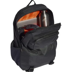 IP/System - Rucksack 46 cm (black/refsil)