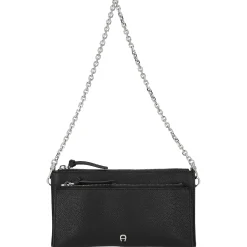 Isa - Umhängetasche 25 cm S (black I)