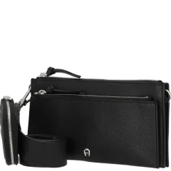 Isa - Umhängetasche 25 cm S (black I)