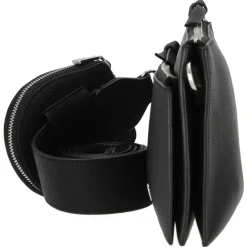 Isa - Umhängetasche 25 cm S (black I)