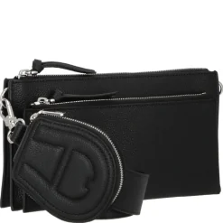 Isa - Umhängetasche 25 cm S (black I)