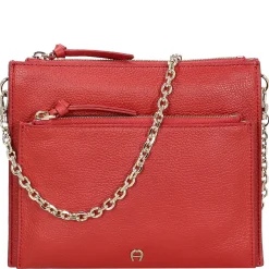 Isa - Umhängetasche 22 cm S (dusty rose)