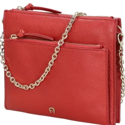 Isa - Umhängetasche 22 cm S (dusty rose)