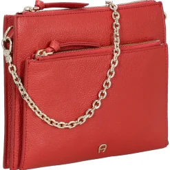 Isa - Umhängetasche 22 cm S (dusty rose)
