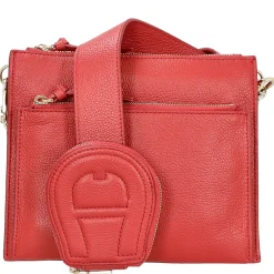 Isa - Umhängetasche 22 cm S (dusty rose)