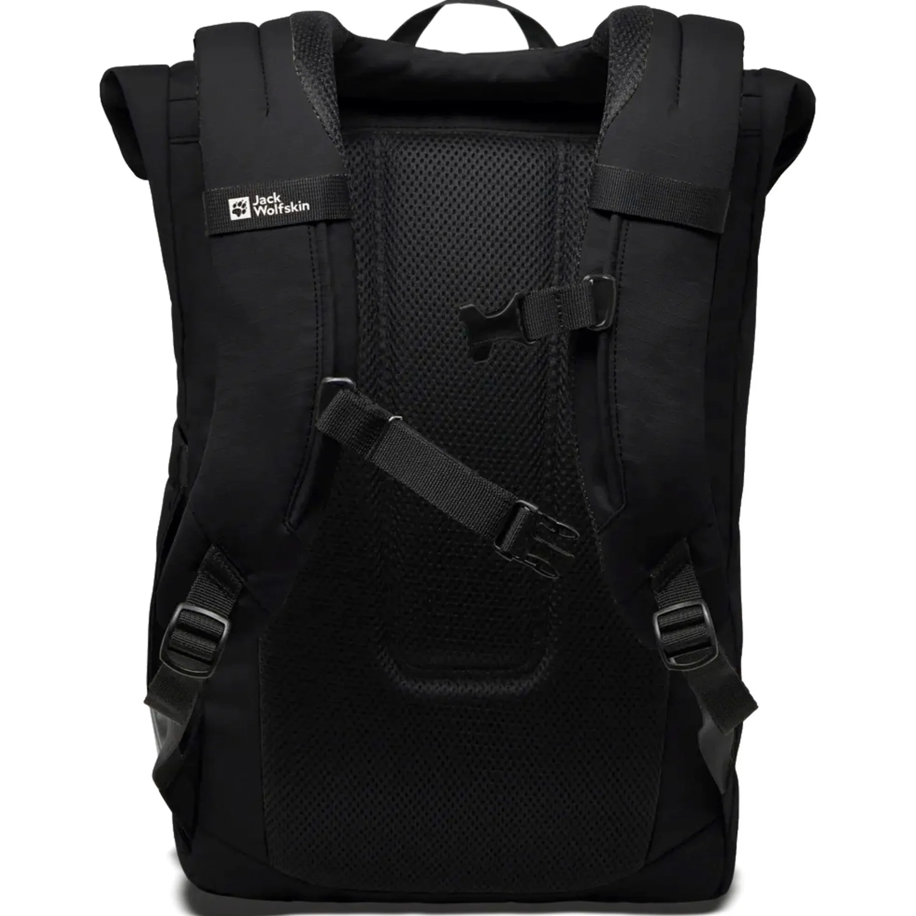 Island 20 - Rucksack 40.5 cm (schwarz)