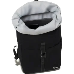Island 20 - Rucksack 40.5 cm (schwarz)